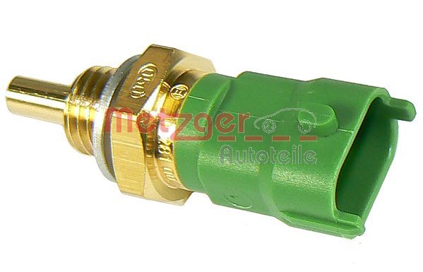 METZGER Sensor, Kraftstofftemperatur (0905403) online