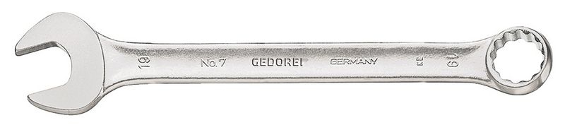 GEDORE Ring-/Gabelschlüssel WW3746170 speziell