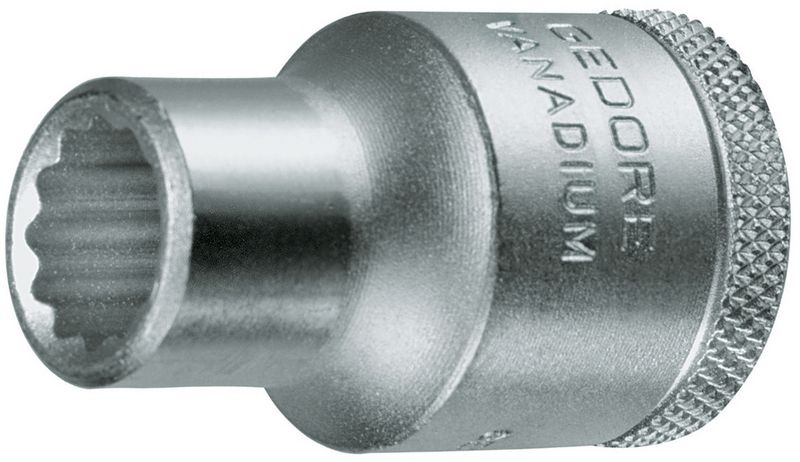 GEDORE Steckschlüsseleinsatz WW3745779 begrenzter Vorrat