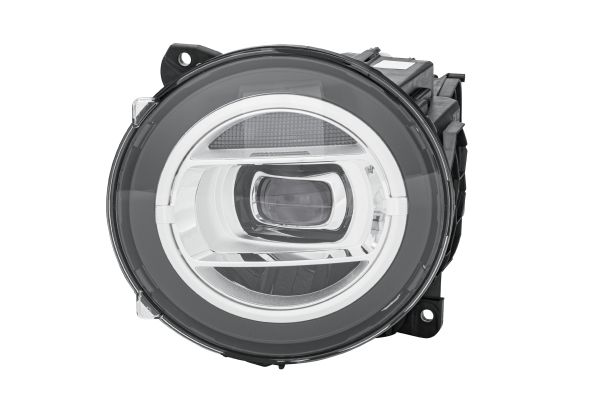 HELLA Hauptscheinwerfer (1EX 014 543-011) begrenzter Vorrat