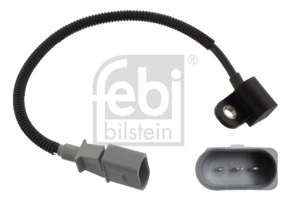 FEBI BILSTEIN Sensor, Nockenwellenposition (36115)
