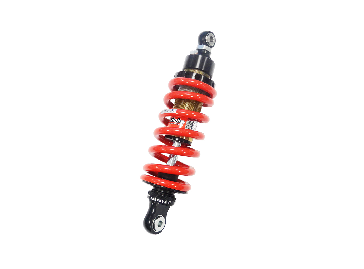 Bitubo Federbein für Yamaha FZ1 / Fazer Modelljahr 2006-2012 Online-Verkauf