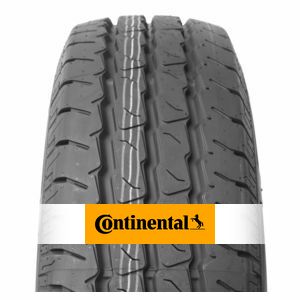 Continental Vancontact AP 215R14C 112/110P 8PR