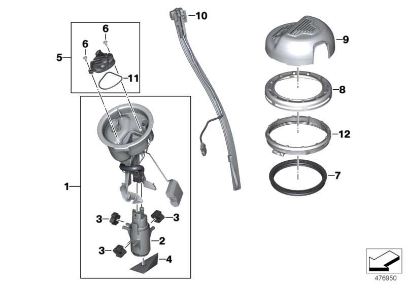 BMW Formdichtung A40 K25 K25H K26 K27 K28 K29 K40 K42 K43 K44 K46 K47 K48 K71 K72 K73 16147722876 jetzt im Trend!