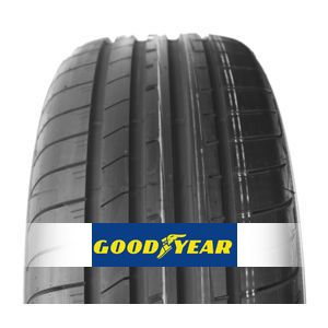 Goodyear Eagle F1 Asymmetric 3 SUV 295/40 R20 106Y MFS N0