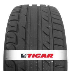 Tigar Ultra High Performance 255/45 ZR18 103Y XL M+S Angebot